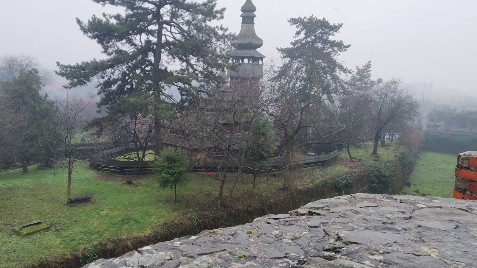 Закарпатський краєзнавчий музей ім. Т. Легоцького