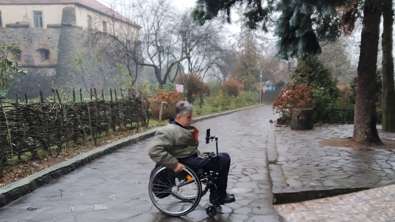 Закарпатський музей народної архітектури та побуту